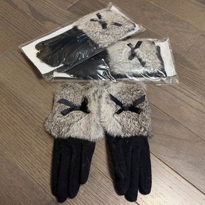 Gloves